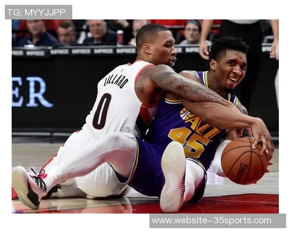 奇才与开拓者的激烈对决揭示了NBA赛季的精彩与悬念