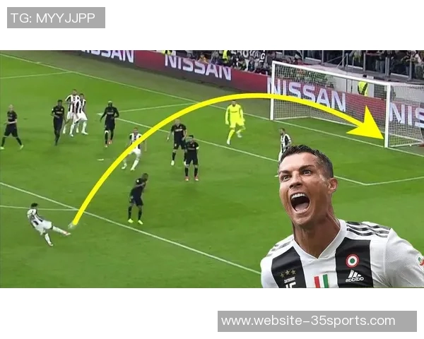 C罗与贝尔的巅峰对决谁才是足球场上的绝对王者